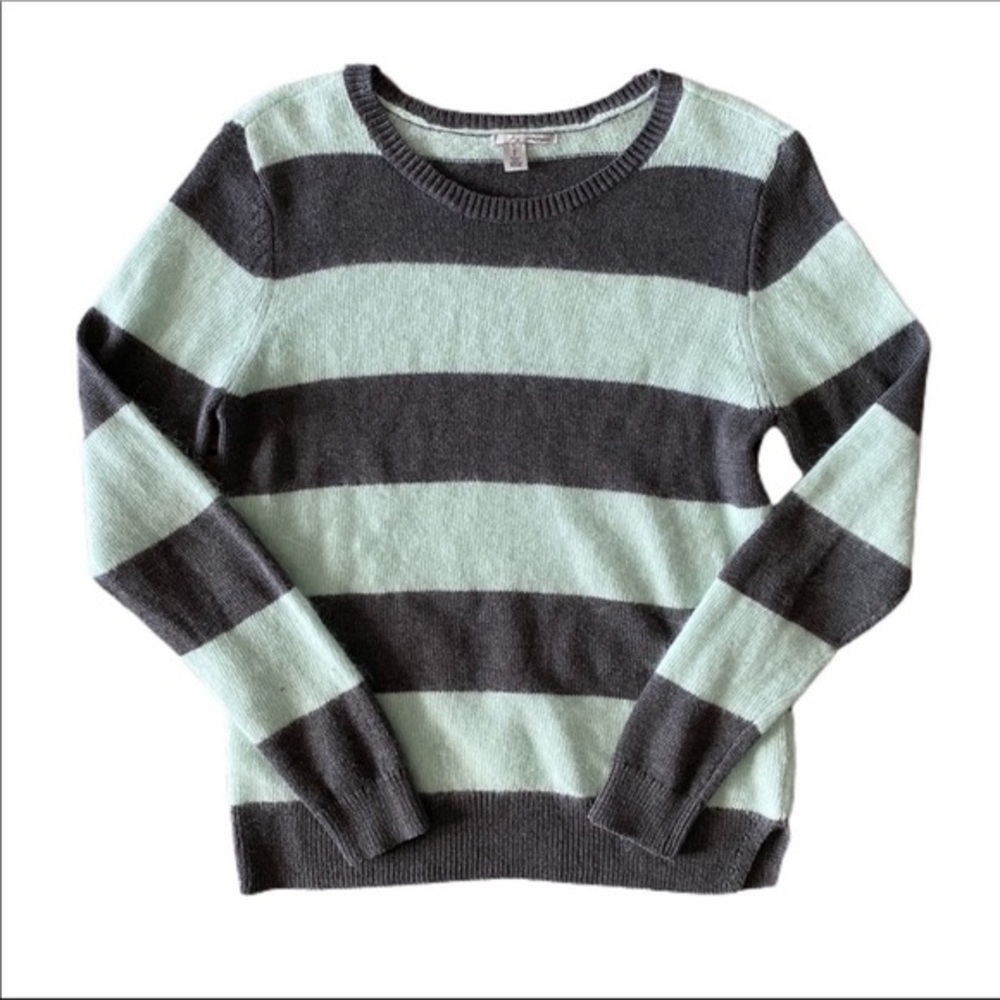 Halogen sweater
